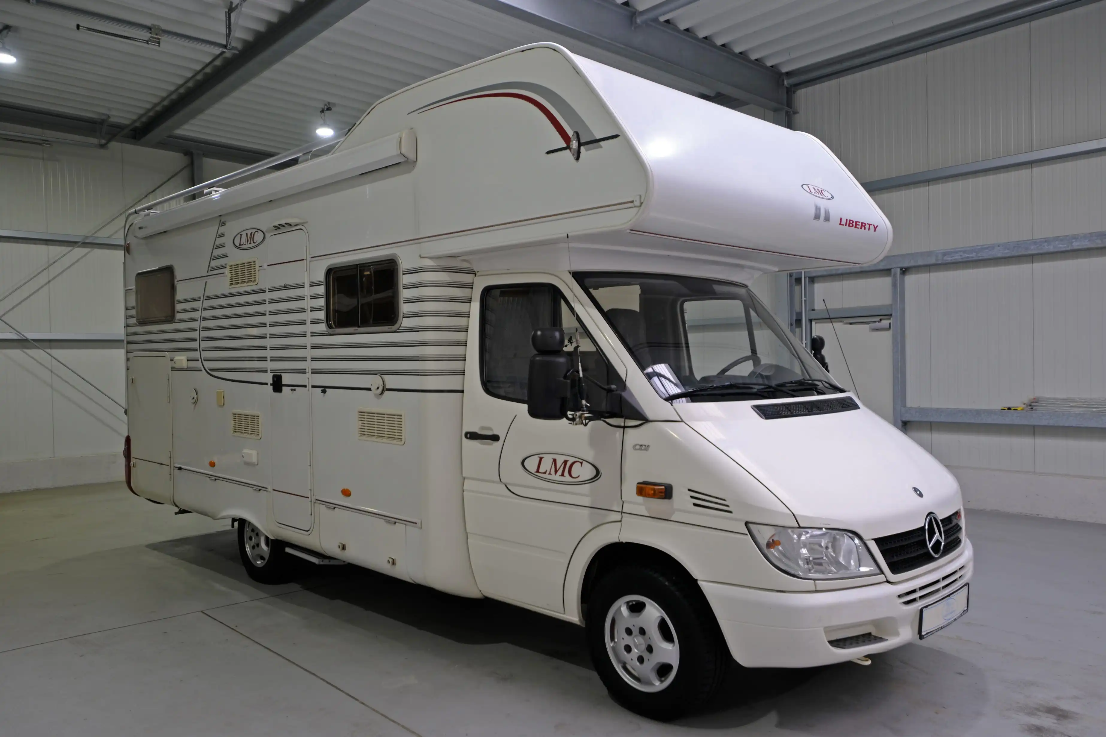LMC Liberty A 6805 G